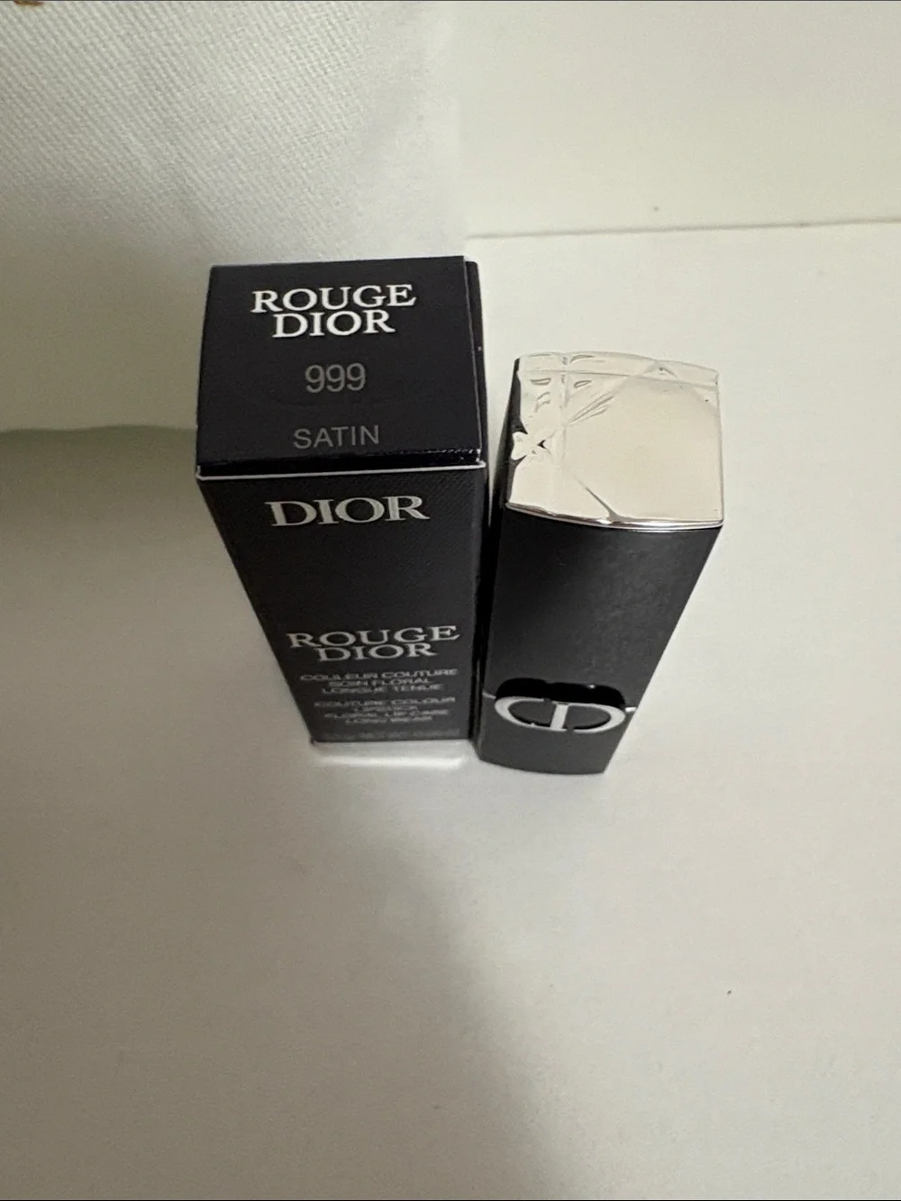 Dior branded drawstring